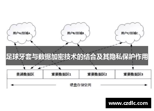 足球牙套与数据加密技术的结合及其隐私保护作用