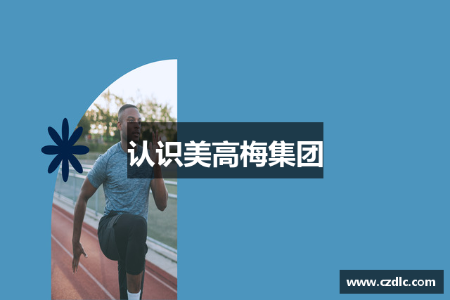 认识美高梅集团